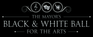 The Mayor's Black & White Ball for the Arts