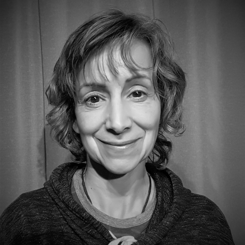 Natascha Girgis 2020