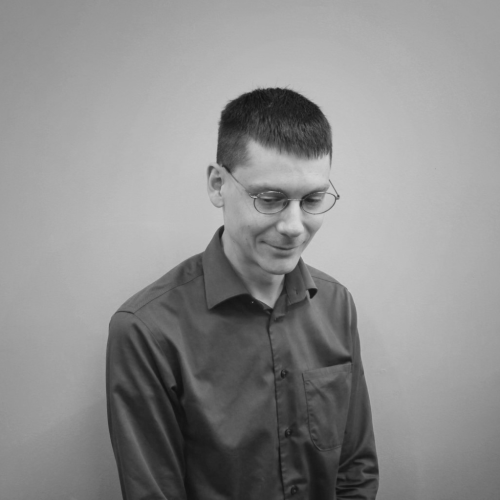 Peter bw